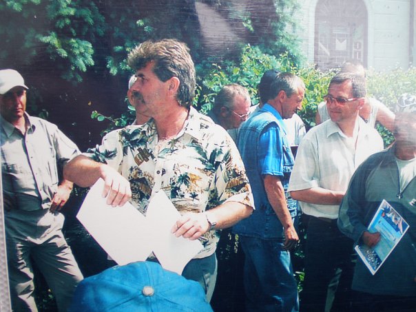 Александр Герасименко